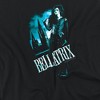 Harry Potter Bellatrix Full Body Women's Loose T-Shirt - 2 of 4