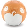 KUYOTQ Children's and Toddler Soccer -1, including pump and gift box - 2 of 4