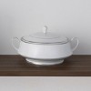 Noritake Spectrum Covered Vegetable Serving Bowl - 2 of 3