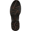 Men's Rebel by Durango Brown Saddle Western Boot - 2 of 4