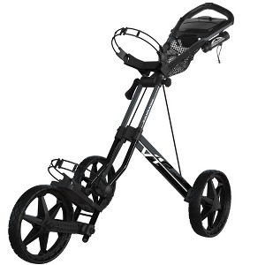 Sun Mountain Golf Speed V1R Push Cart - 1 of 1