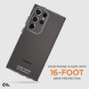 Case-Mate Samsung Galaxy S24 Series D3O Case - Tough Clear - 3 of 4