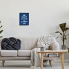 Stupell Industries Keep Calm And Carry On Crown, 11" x 14" - 2 of 4
