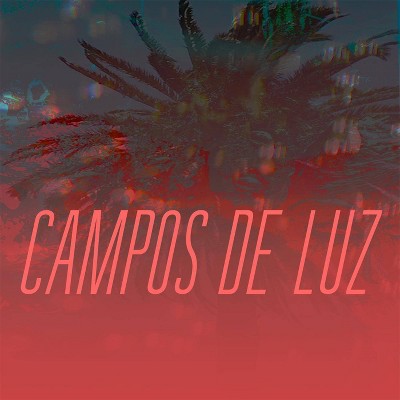 CAMPOS DE LUZ - Campos De Luz (CD)