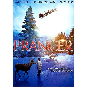 Prancer (DVD)(1989) - 1 of 1