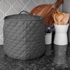 John Ritzenthaler Co. 6-Quart Pressure Cooker Kitchen Appliance Cover - 4 of 4