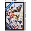 Trends International Marvel Comics - The X-Men - Age of Marvels Framed Wall Poster Prints - 3 of 4