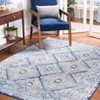 Brentwood BNT876 Power Loomed Area Rug  - Safavieh - 2 of 4