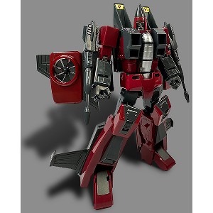 MTRM-16 Jetstream and Free Gift | MakeToys Re: Master Series Action figures - 1 of 4