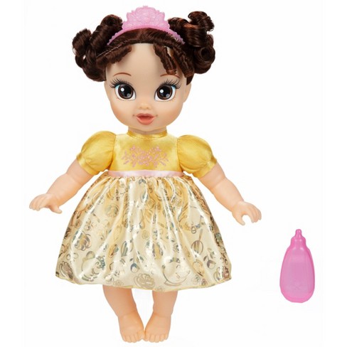 Disney Princess Belle Baby Doll Target