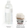 Big Dot of Happiness World Awaits - Travel Themed Decorations - Party Cupcake Wrappers - Set of 12 - 3 of 4