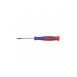 Westward  Prcsion Slotted Screwdriver, 3/32 in 401L50 - 1 of 2