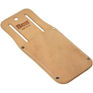 Bon Tool 84-429 Trowel Holster - Leather - 1 of 3