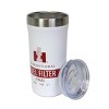 International Harvester Retro Fuel Filter Insulated 18 Oz. Travel Tumbler IHG305 - 2 of 2