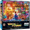 MasterPieces 1000 Piece Jigsaw Puzzle - Girl Power - 19.25"x26.75" - 2 of 4