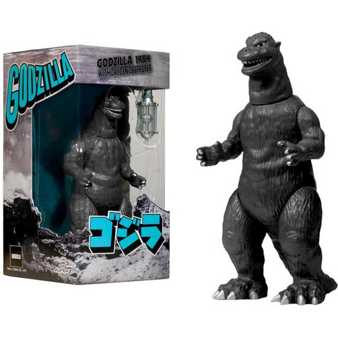 Godzilla action cheap figures target