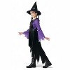 California Costumes Moon Glow Witch Child Costume - 3 of 4