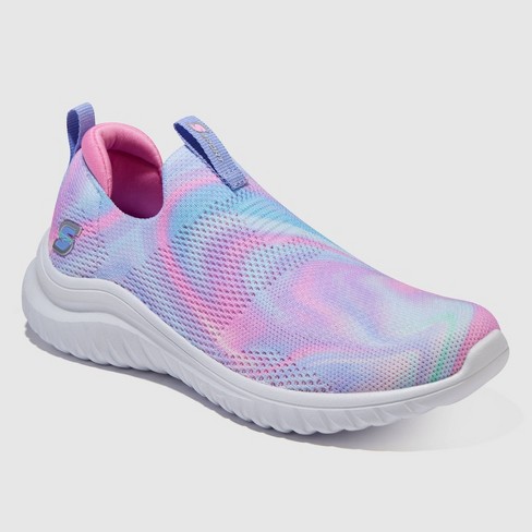 Target hot sale sneakers girls