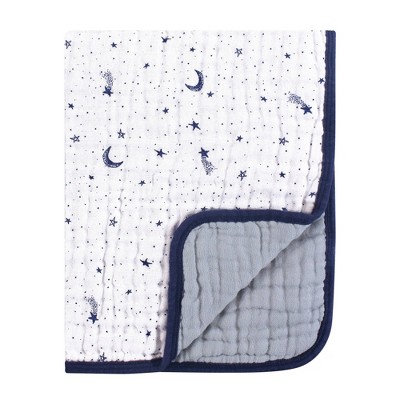 target month blanket