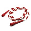 Martin Sports Segmented Plastic Jump Rope, 8', Pack of 6 - 2 of 3