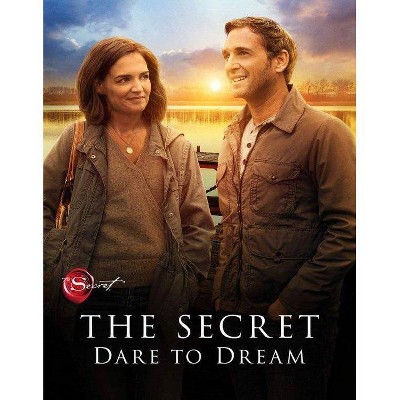 The Secret: Dare To Dream (Blu-ray + Digital)