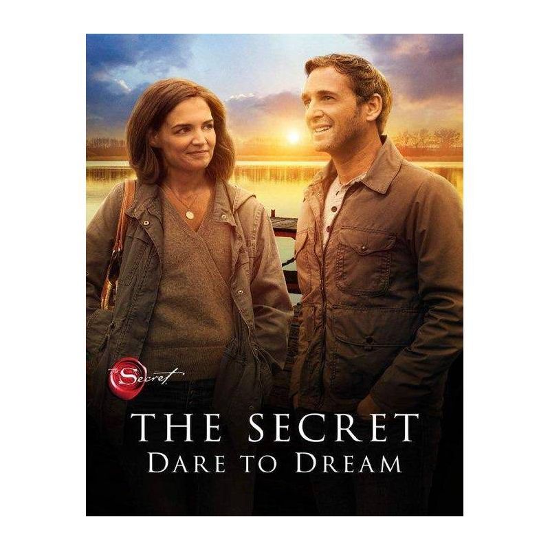 The Secret: Dare To Dream, 1 of 2