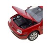 2002 Volkswagen Golf Red 1/18 Diecast Model Car by Norev - 3 of 3