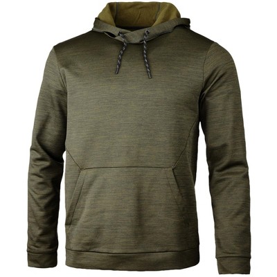 Ideology Mens Performance Hoodie Sweatshirt