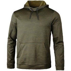 Ideology Mens Performance Hoodie Sweatshirt - 1 of 1