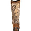 Men's Rocky Retraction Waterproof Side-Zip Snake Boot, RKS0243, Camo - 4 of 4