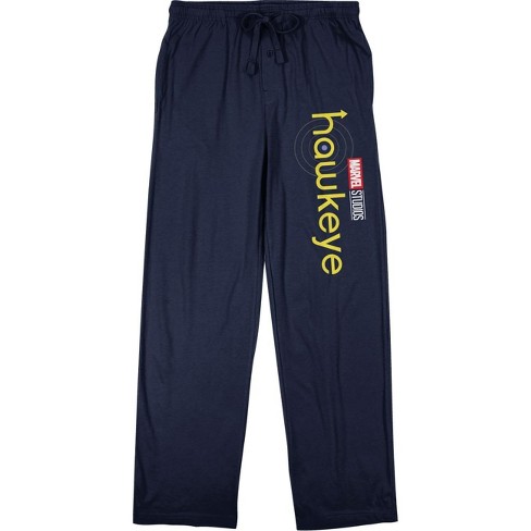 Hawkeye temple pants