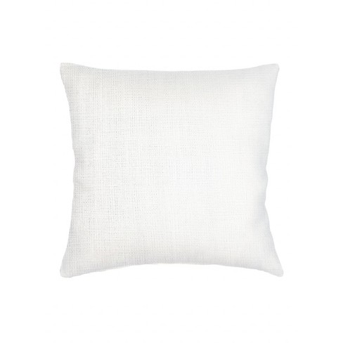 22x22 white pillow cover hotsell