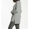 Women's Wo's Boucle Snap Cardigan - LABEL+thread - 4 of 4