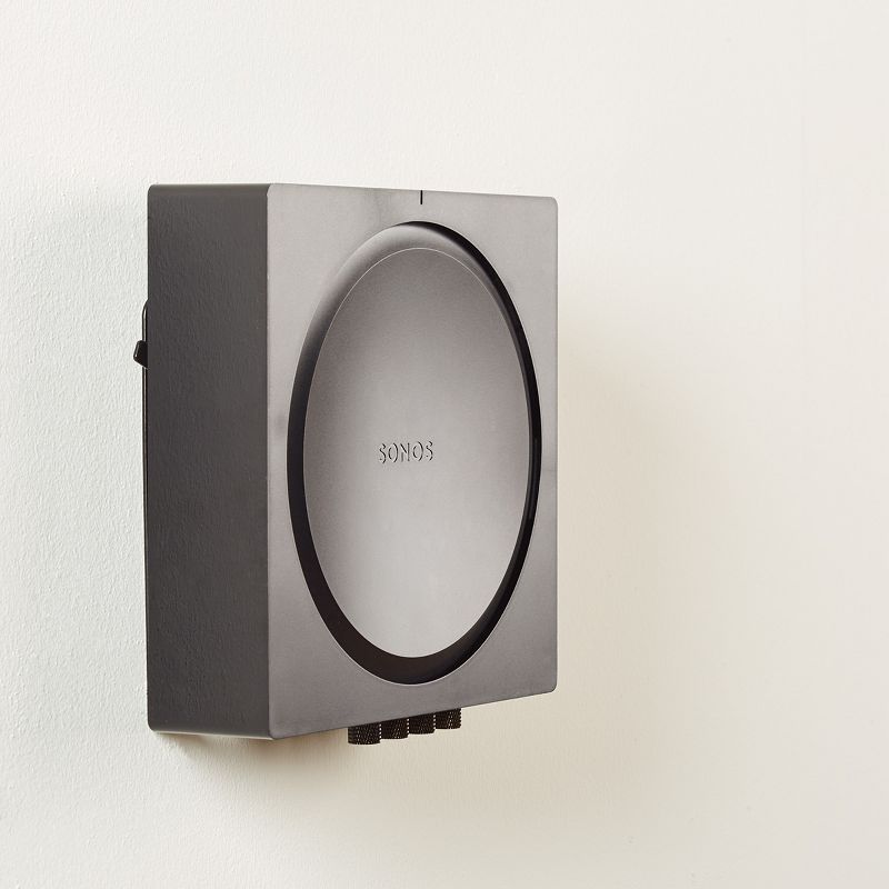 Sanus Slim Wall Mount for Sonos Amp, 4 of 11