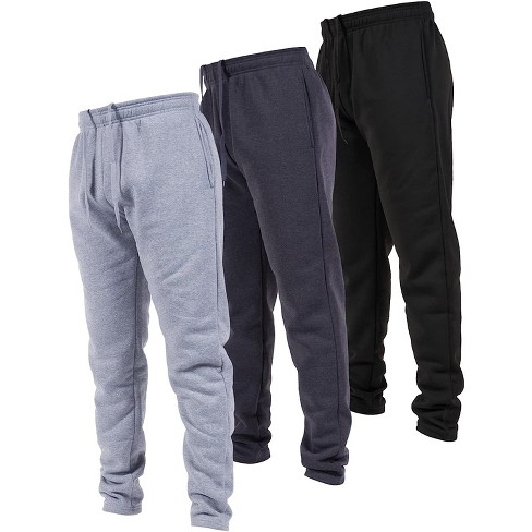 Mens best sale sweatpants target