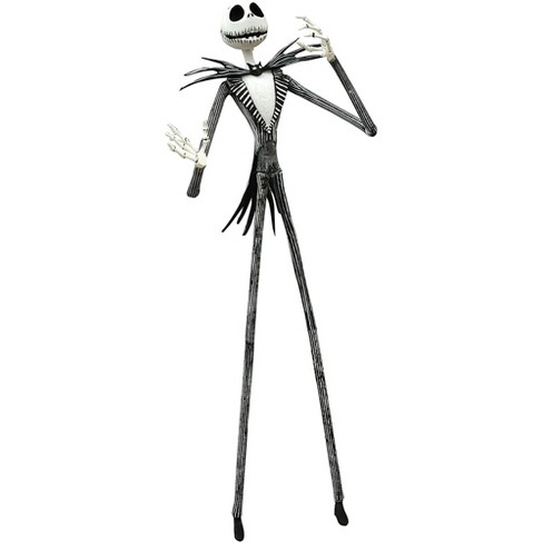 Diamond Comic Distributors, Inc. Nightmare Before Christmas Best Of Series  1 Jack Skellington Figure