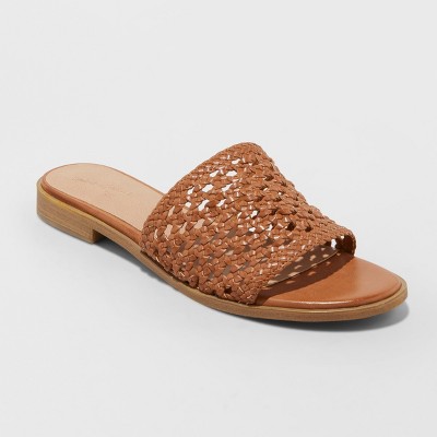 target sandals clearance