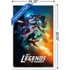Trends International DC's Legends of Tomorrow - One Sheet Framed Wall Poster Prints - 3 of 4