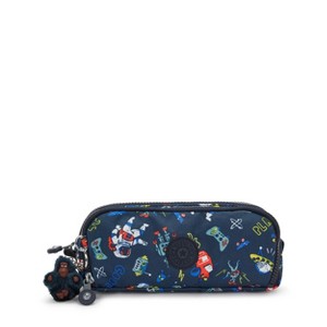 Kipling Gitroy Printed Pencil Case - 1 of 4