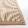 Natural Fiber NF475 Power Loomed Indoor Rugs - Safavieh - 3 of 4