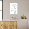 Two Faced by Honeymoon Hotel Unframed Wall Canvas - iCanvas - 2 of 3