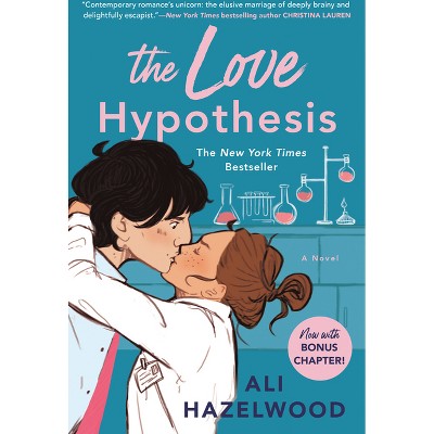 The Love Hypothesis - By Ali Hazelwood (paperback) : Target