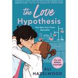 The Love Hypothesis - by  Ali Hazelwood (Paperback)