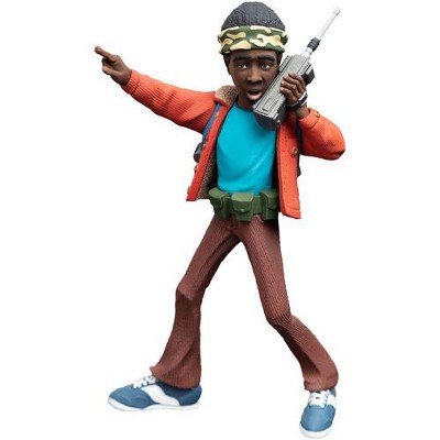 Weta Workshop Stranger Things Stagione 4 - Figura Mini Epics Vecna & Eleven, Twin Pack Edizione Limitata