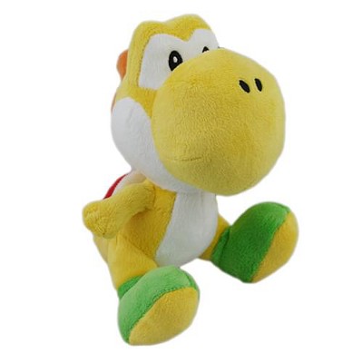 yoshi plush target