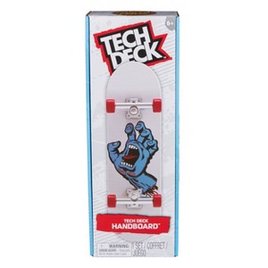 Tech Deck Santa Cruz Handboard - 1 of 4