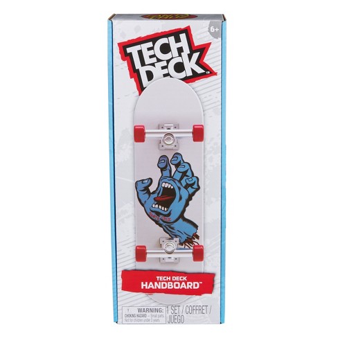 Tech Deck Santa Cruz Handboard - image 1 of 4