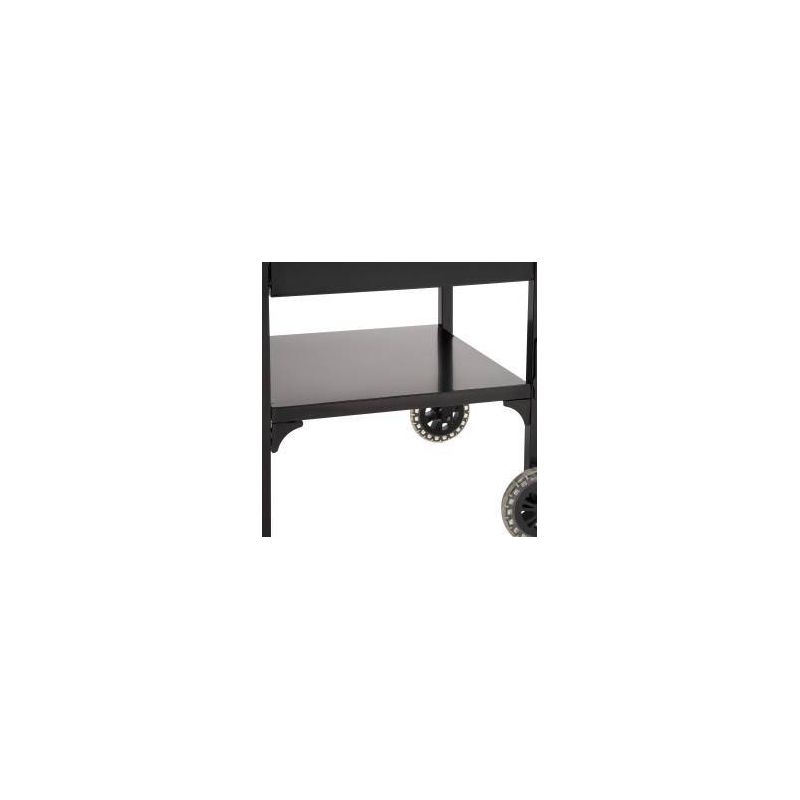 Cuisinart Prep &#39;n Cook Outdoor Table &#38; Grill Stand, 3 of 12