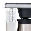 Oxo Brew Conical Burr Coffee Grinder - Stainless Steel : Target