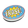 Ashley Productions® Magnetic Whiteboard Eraser, Superhero Erase!, Pack of 6 - 2 of 3